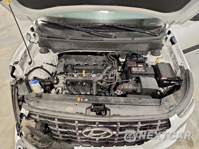 Zdjęcie 12 z 13 samochodu: 2025 HYUNDAI VENUE LIMITED VIN:KMHRC8A35SU361205 - miniatura