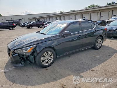 2021 NISSAN ALTIMA SR 1N4BL4CVXMN341855 - główne zdjęcie licytacji z USA - miniatura