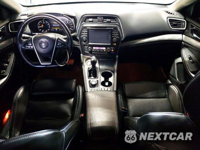 Zdjęcie 8 z 13 samochodu: 2018 NISSAN MAXIMA 3.5 SV VIN:1N4AA6AP5JC377168 - miniatura