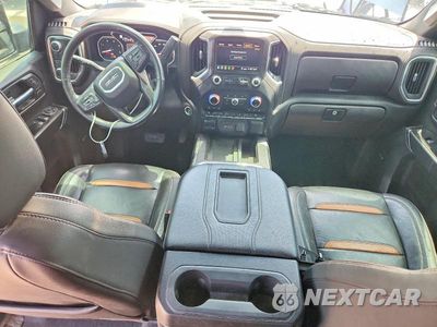 Zdjęcie 8 z 12 samochodu: 2020 GMC SIERRA K2500 AT4 VIN:1GT49PEY6LF303848 - miniatura