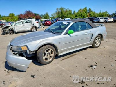 2004 FORD MUSTANG 1FAFP44674F229814 - główne zdjęcie licytacji z USA - miniatura