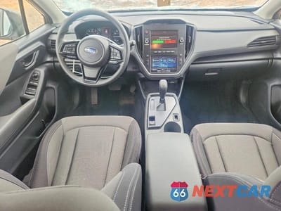 Zdjęcie 8 z 14 samochodu: 2024 SUBARU CROSSTREK VIN:JF2GUABC4RH898859 - miniatura