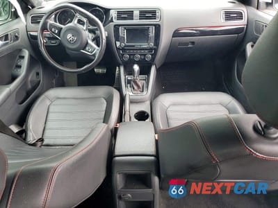 Zdjęcie 8 z 12 samochodu: 2018 VOLKSWAGEN JETTA GLI VIN:3VW4T7AJ3JM223993 - miniatura