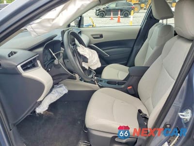 Zdjęcie 7 z 13 samochodu: 2025 TOYOTA COROLLA CROSS L VIN:7MUAAAAG5SV143261 - miniatura