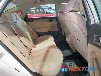 Zdjęcie 10 z 12 samochodu: 2016 HYUNDAI SONATA SE VIN:5NPE24AF6GH381411 - miniatura