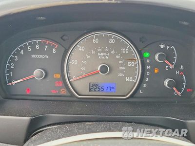 Zdjęcie 9 z 12 samochodu: 2007 HYUNDAI ELANTRA GLS/SE/LIMITED VIN:KMHDU46D47U125623 - miniatura