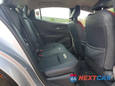 Zdjęcie 10 z 12 samochodu: 2025 TOYOTA PRIUS VIN:JTDACACUXS3040264 - miniatura