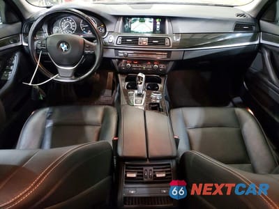 Zdjęcie 8 z 12 samochodu: 2014 BMW 535 D XDRIVE VIN:WBAFV3C54ED686139 - miniatura