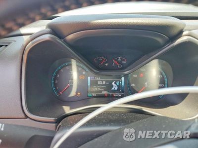 Zdjęcie 9 z 12 samochodu: 2016 CHEVROLET COLORADO LT VIN:1GCGTCE31G1354074 - miniatura