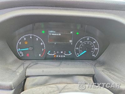 Zdjęcie 9 z 14 samochodu: 2021 FORD TRANSIT T-250 VIN:1FTBR1C84MKA42526 - miniatura
