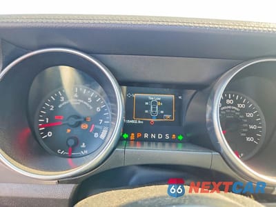 Zdjęcie 9 z 13 samochodu: 2022 FORD MUSTANG GT VIN:1FA6P8CF2N5144444 - miniatura