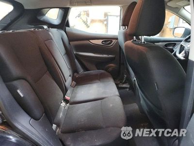 Zdjęcie 11 z 13 samochodu: 2021 NISSAN ROGUE SPORT S VIN:JN1BJ1AV5MW301049 - miniatura