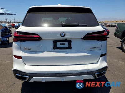 Zdjęcie 6 z 14 samochodu: 2025 BMW X5 SDRIVE 40I VIN:5UX13EU00S9Z86792 - miniatura