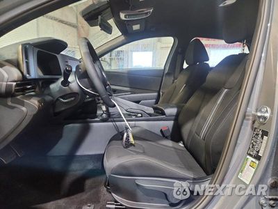 Zdjęcie 7 z 13 samochodu: 2026 HYUNDAI ELANTRA SEL SPORT VIN:KMHLM4DG8TU234931 - miniatura