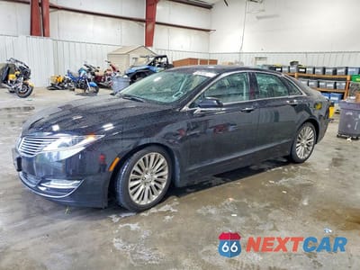 2016 LINCOLN MKZ 3LN6L2J98GR600152 - główne zdjęcie licytacji z USA - miniatura