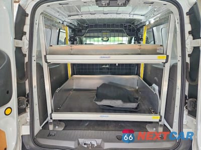 Zdjęcie 10 z 13 samochodu: 2020 FORD TRANSIT CONNECT XLT VIN:NM0LS7F2XL1455846 - miniatura