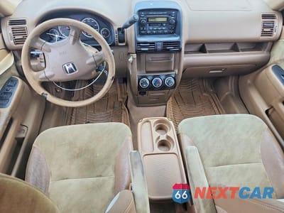 Zdjęcie 8 z 13 samochodu: 2004 HONDA CR-V EX VIN:JHLRD78884C035052 - miniatura