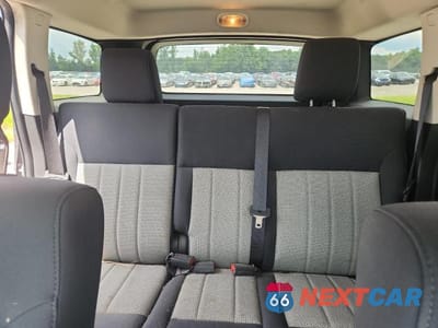 Zdjęcie 10 z 13 samochodu: 2010 DODGE NITRO SXT VIN:1D4PT5GK1AW105027 - miniatura