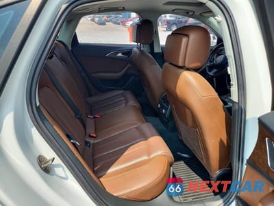 Zdjęcie 10 z 12 samochodu: 2014 AUDI A6 PRESTIGE VIN:WAUHMAFC1EN149667 - miniatura