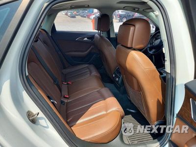 Zdjęcie 10 z 12 samochodu: 2014 AUDI A6 PRESTIGE VIN:WAUHMAFC1EN149667 - miniatura