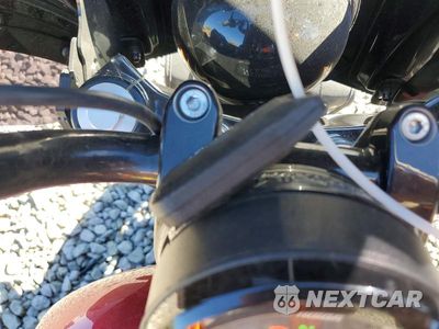 Zdjęcie 8 z 9 samochodu: 2022 INDIAN MOTORCYCLE CO. CHIEF BOBBER ABS VIN:56KDLBAG5N3000155 - miniatura