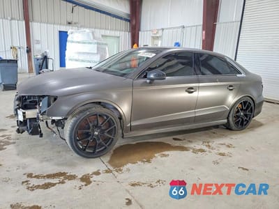 2016 AUDI S3 PREMIUM PLUS WAUB1GFF3G1062164 - główne zdjęcie licytacji z USA - miniatura