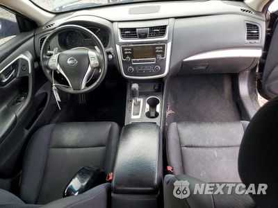 Zdjęcie 8 z 13 samochodu: 2016 NISSAN ALTIMA 2.5 SV VIN:1N4AL3AP7GC288543 - miniatura
