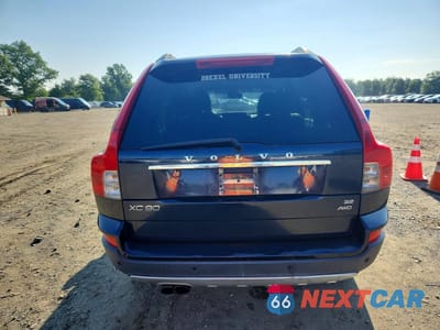 Zdjęcie 6 z 13 samochodu: 2010 VOLVO XC90 VIN:YV4982CT2A1566056 - miniatura