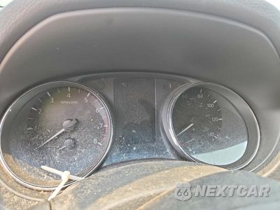 Zdjęcie 9 z 13 samochodu: 2019 NISSAN ROGUE SL VIN:5N1AT2MV6KC745636 - miniatura
