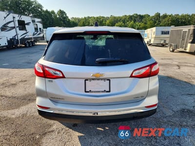 Zdjęcie 6 z 13 samochodu: 2021 CHEVROLET EQUINOX LT VIN:3GNAXUEV6MS133699 - miniatura