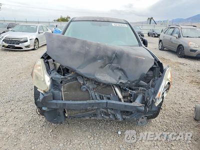Piąte zdjęcie samochodu w środku: 2013 NISSAN ROGUE S VIN:JN8AS5MT3DW536478 - miniatura