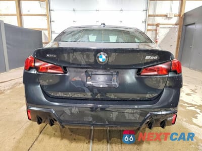 Zdjęcie 6 z 13 samochodu: 2025 BMW 228 VIN:WBA23GG06S7S53409 - miniatura
