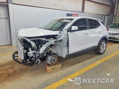 2026 BUICK ENCORE GX PREFERRED KL4AMBSL1TB181804 - główne zdjęcie licytacji z USA - miniatura