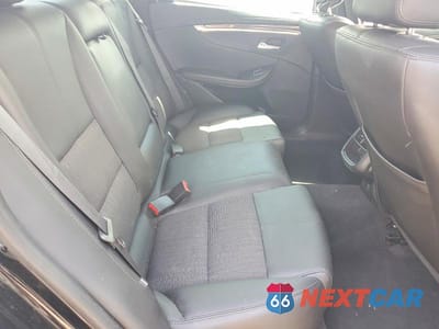 Zdjęcie 10 z 12 samochodu: 2019 CHEVROLET IMPALA LT VIN:1G11Z5S31KU102409 - miniatura
