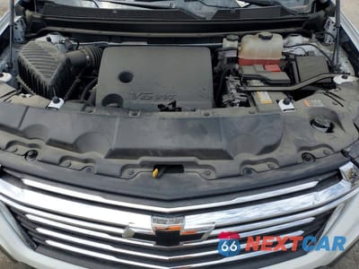 Zdjęcie 12 z 13 samochodu: 2023 CHEVROLET TRAVERSE LT VIN:1GNERGKWXPJ317091 - miniatura