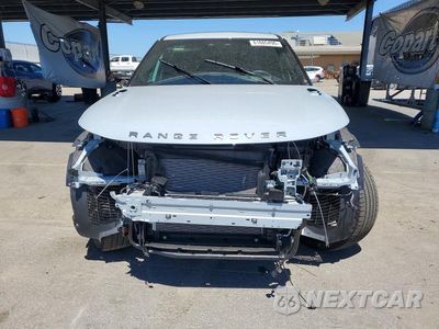 Piąte zdjęcie samochodu w środku: 2026 LAND ROVER RANGE ROVER VELAR DYNAMIC SE VIN:SALYL2EX2TA824780 - miniatura