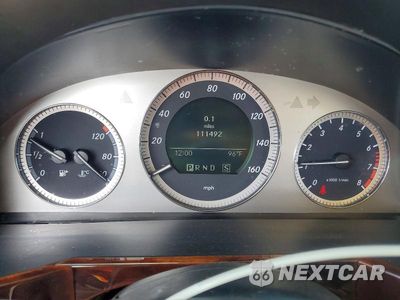 Zdjęcie 9 z 13 samochodu: 2010 MERCEDES-BENZ GLK 350 VIN:WDCGG5GB3AF355137 - miniatura