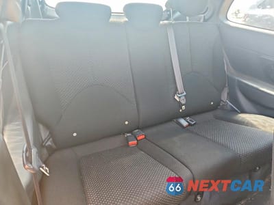 Zdjęcie 10 z 12 samochodu: 2008 HYUNDAI ACCENT GS VIN:KMHCM36C28U096654 - miniatura