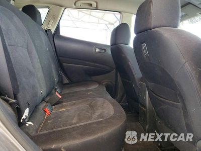 Zdjęcie 10 z 12 samochodu: 2012 NISSAN ROGUE VIN:JN8AS5MV7DW126736 - miniatura