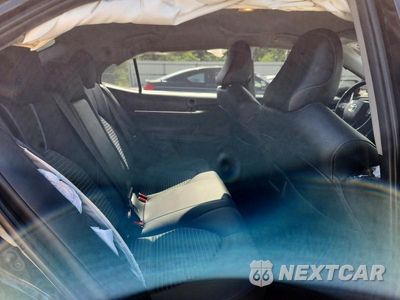 Zdjęcie 10 z 12 samochodu: 2023 TOYOTA CAMRY VIN:4T1G11AK9PU795436 - miniatura