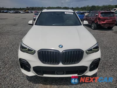 Piąte zdjęcie samochodu w środku: 2020 BMW X5 SDRIVE 40I VIN:5UXCR4C04LLT19991 - miniatura