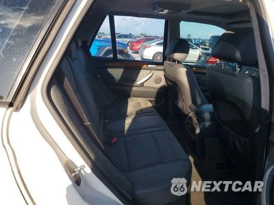 Zdjęcie 10 z 12 samochodu: 2007 BMW X5 VIN:5UXFA53592LP54929 - miniatura