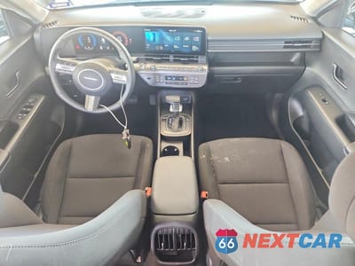 Zdjęcie 8 z 12 samochodu: 2026 HYUNDAI KONA SEL SPORT VIN:KM8HF3AB9TU487680 - miniatura
