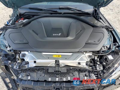 Zdjęcie 11 z 13 samochodu: 2025 BMW I4 EDRIVE 40 VIN:WBY23HD03SFU94927 - miniatura