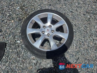 Zdjęcie 12 z 13 samochodu: 2014 CADILLAC ATS VIN:1G6AG5RX8E0109815 - miniatura