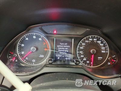 Zdjęcie 9 z 13 samochodu: 2013 AUDI Q5 VIN:WA1CFAFP3DA091376 - miniatura