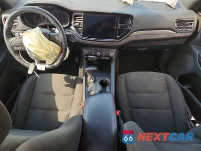 Zdjęcie 8 z 14 samochodu: 2025 DODGE DURANGO GT VIN:1C4RDHDG9SC552342 - miniatura