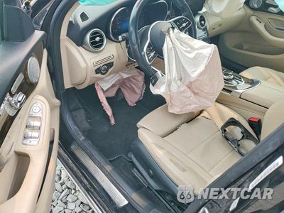 Zdjęcie 8 z 12 samochodu: 2019 MERCEDES-BENZ C 300 4MATIC VIN:55SWF8EB1KU300747 - miniatura