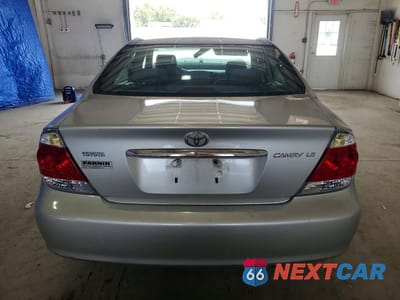Zdjęcie 6 z 12 samochodu: 2006 TOYOTA CAMRY LE VIN:4T1BE32K66U647140 - miniatura