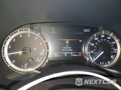 Zdjęcie 9 z 14 samochodu: 2025 TOYOTA HIGHLANDER XLE VIN:5TDKDRBH3SS588268 - miniatura